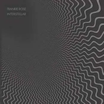 CD Frankie Rose: Interstellar