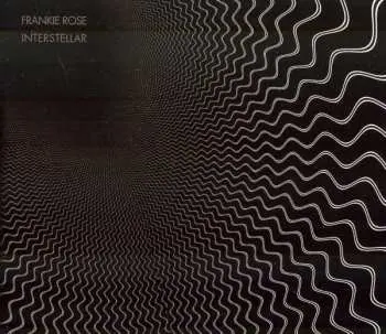 CD Frankie Rose: Interstellar