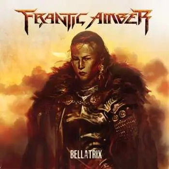 LP Frantic Amber: Bellatrix