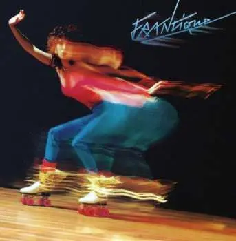 CD Frantique: Frantique