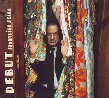 CD František Skála: Debut