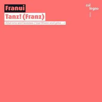CD Franui: Tanz! (Franz)