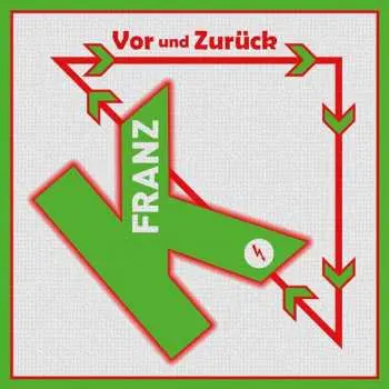 CD Franz K.: Vor und Zurück