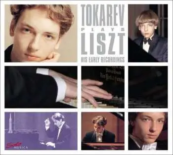 CD Franz Liszt: Klavierwerke