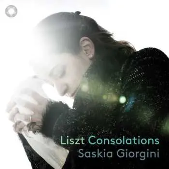 CD Franz Liszt: Klavierwerke