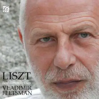 CD Franz Liszt: Klavierwerke
