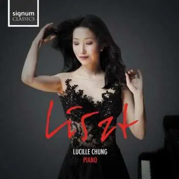 CD Franz Liszt: Liszt