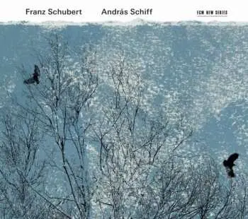 2CD Franz Schubert: Franz Schubert