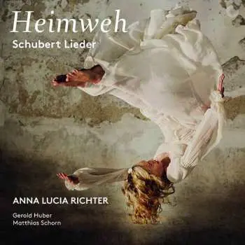SACD Franz Schubert: Heimweh DIGI