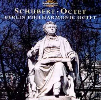 CD Franz Schubert: Octet