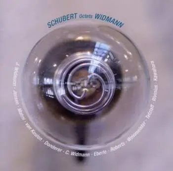2CD Franz Schubert: Octets