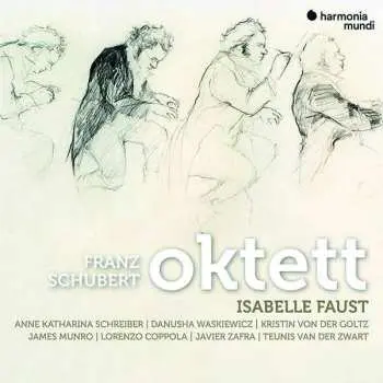 CD Franz Schubert: Oktett