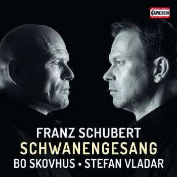 CD Franz Schubert: Schwanengesang