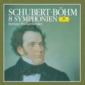 SACD Franz Schubert: Symphonien Nr.1-9