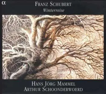 CD Franz Schubert: Winterreise