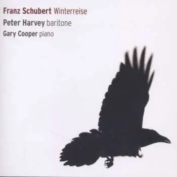 SACD Franz Schubert: Winterreise