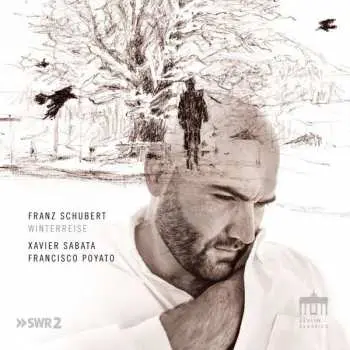 CD Franz Schubert: Winterreise