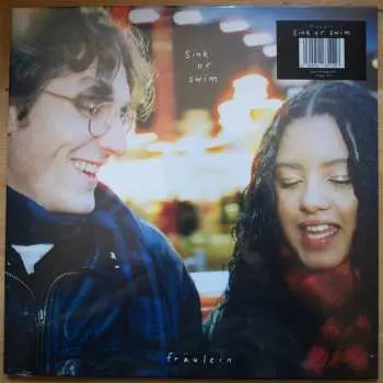 LP Fraulein: Sink Or Swim