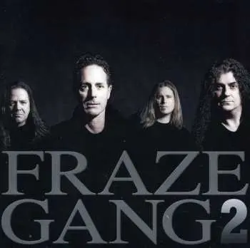 CD Fraze Gang: Fraze Gang 2