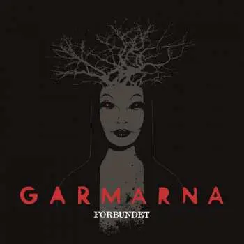 CD Garmarna: Förbundet DIGI