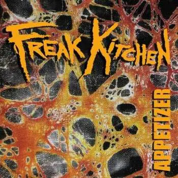 CD Freak Kitchen: Appetizer