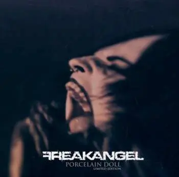 CD Freakangel: Porcelain Doll LTD
