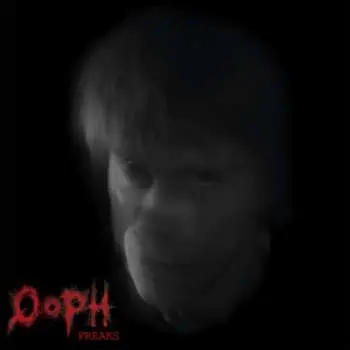 CD Qoph: Freaks