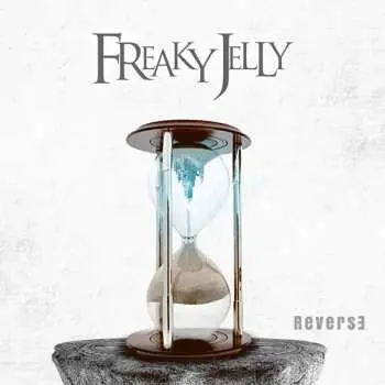 CD Freaky Jelly: Reverse
