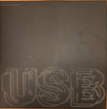 2LP Fred again..: USB001