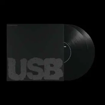 2LP Fred again..: USB002