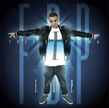 LP Fred De Palma: F.D.P. CLR