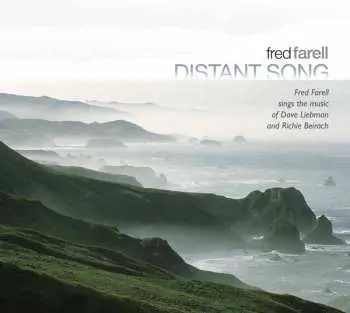 CD Fred Farell: Distant Song