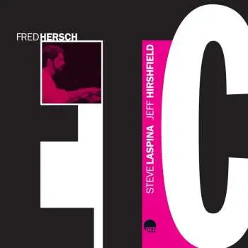 CD Fred Hersch: E.t.c.