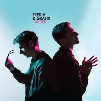 CD Fred V & Grafix: Oxygen