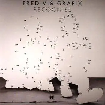 LP Fred V & Grafix: Recognise