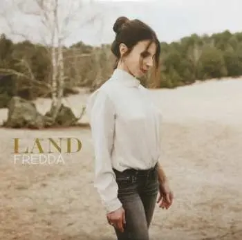 CD Fredda: Land