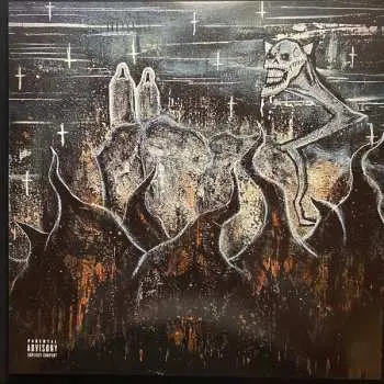 LP Freddie Dredd: Freddie's Inferno