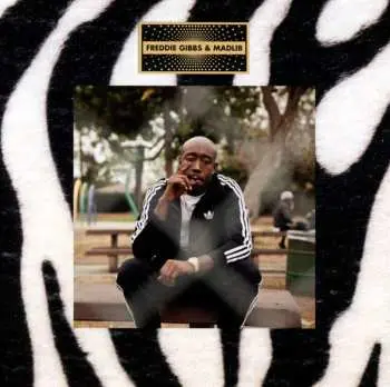 CD Freddie Gibbs: Piñata