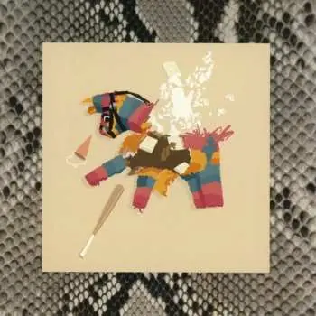CD Freddie Gibbs: Piñata Beats