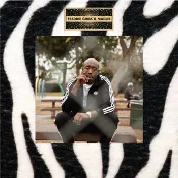 2LP Freddie Gibbs: Piñata