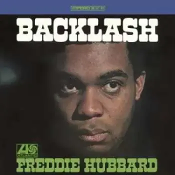 LP Freddie Hubbard: Backlash LTD