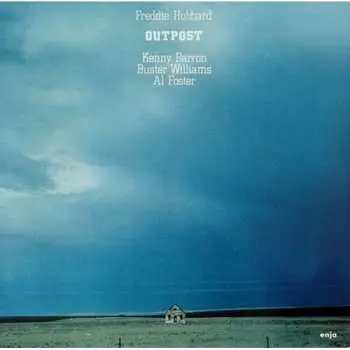 CD Freddie Hubbard: Outpost LTD