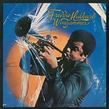 CD Freddie Hubbard: Windjammer LTD