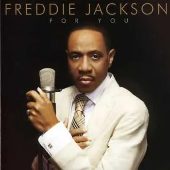 CD Freddie Jackson: For You
