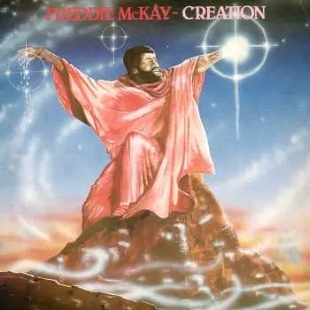 LP Freddie McKay: Creation