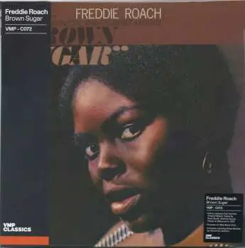 LP Freddie Roach: Brown Sugar