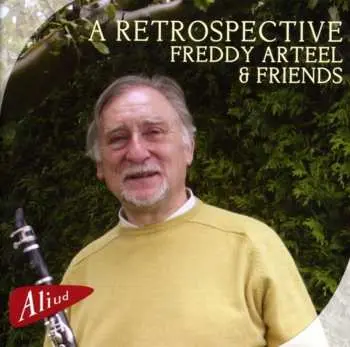 CD Freddy Arteel: A Retrospective