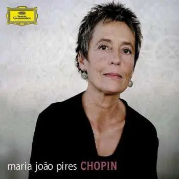 2CD Frédéric Chopin: Chopin