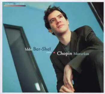 CD Frédéric Chopin: Chopin Mazurkas
