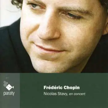 CD Frédéric Chopin: En Concert